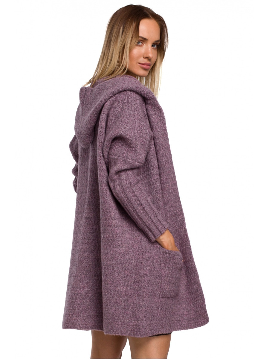 Cardigan model 147934 Moe
