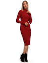 Robe de jour model 147990 Moe