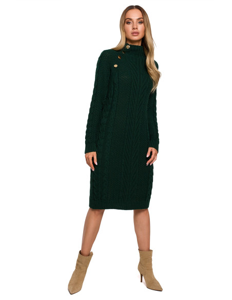 Robe de jour model 157257 Moe