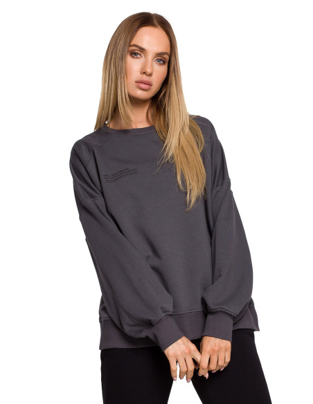 Sweatshirt model 157368 Moe