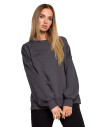 Sweatshirt model 157368 Moe