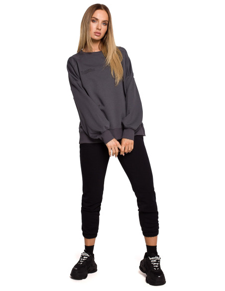 Sweatshirt model 157368 Moe