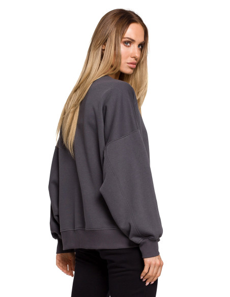 Sweatshirt model 157368 Moe