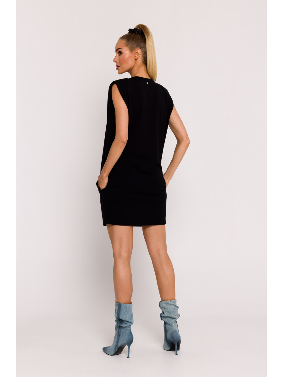 Robe de jour model 193560 Moe