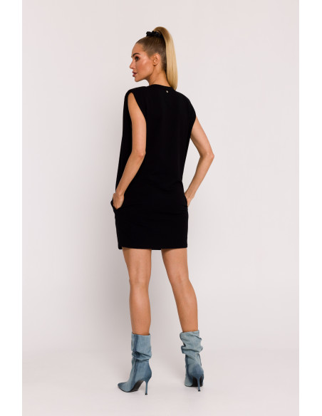 Robe de jour model 193560 Moe