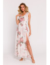 Robe de jour model 193592 Moe