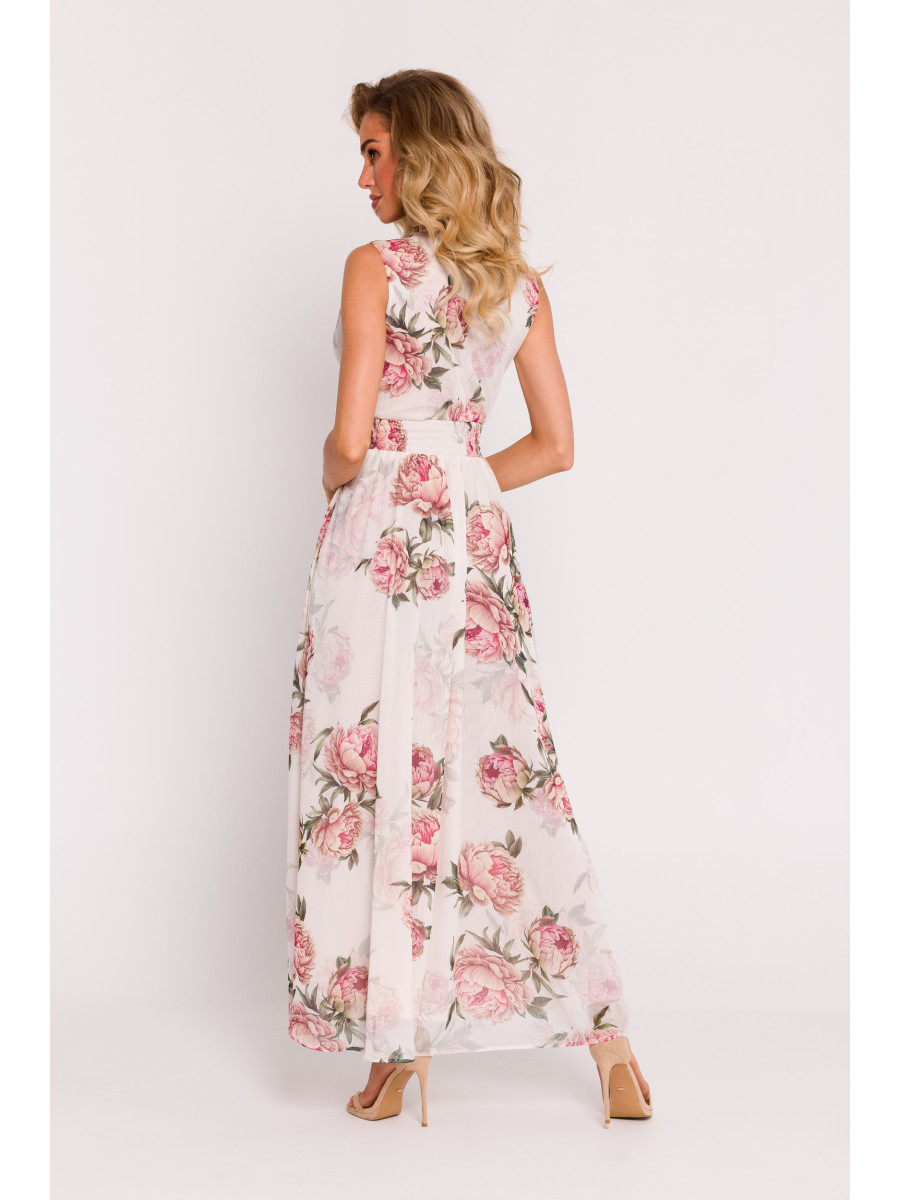 Robe de jour model 193592 Moe