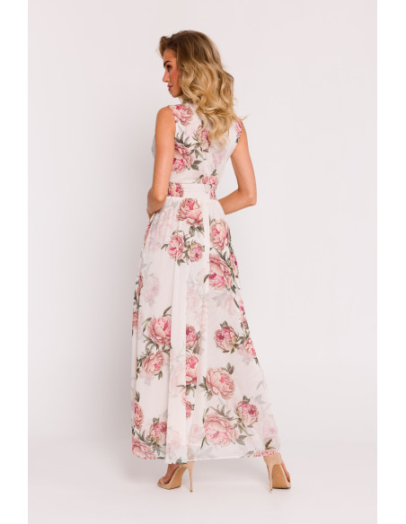 Robe de jour model 193592 Moe