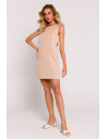 Robe de jour model 193608 Moe