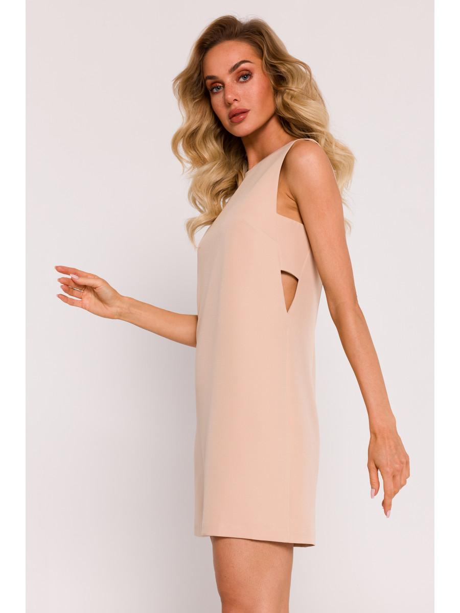 Robe de jour model 193608 Moe