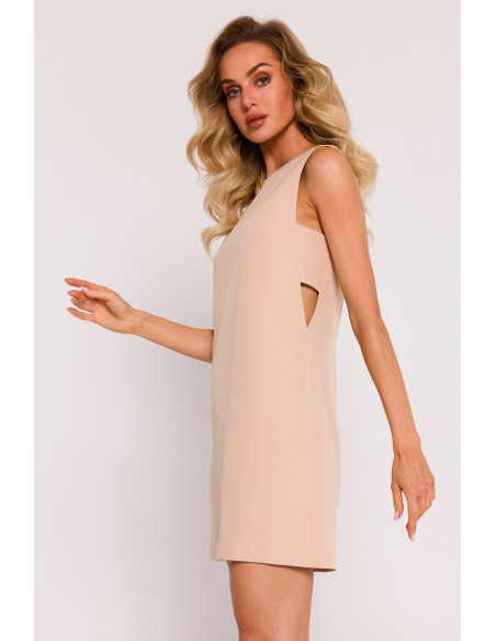 Robe de jour model 193608 Moe