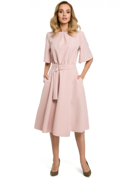 Robe de jour model 120854 Moe