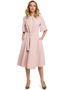 Robe de jour model 120854 Moe