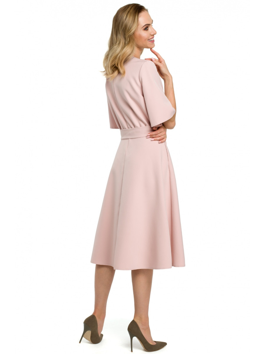 Robe de jour model 120854 Moe