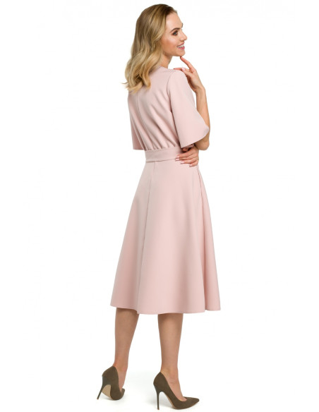 Robe de jour model 120854 Moe