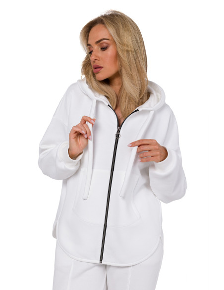 Sweatshirt model 184713 Moe