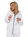 Sweatshirt model 184713 Moe