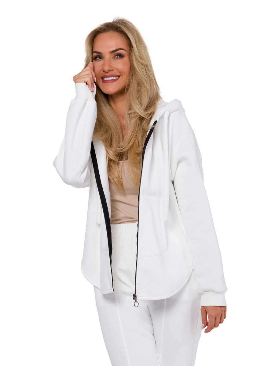 Sweatshirt model 184713 Moe
