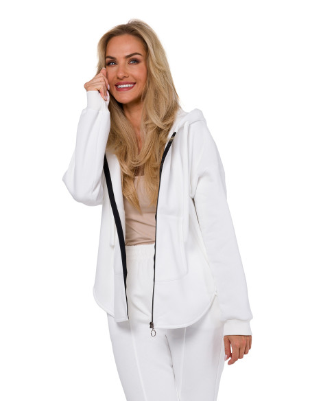 Sweatshirt model 184713 Moe