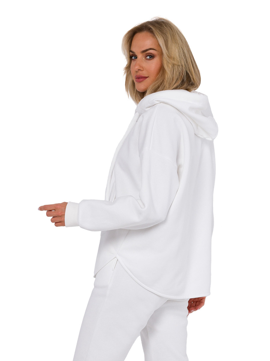 Sweatshirt model 184713 Moe