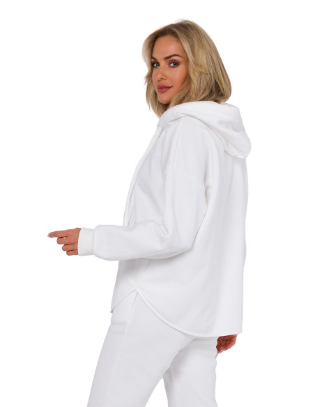 Sweatshirt model 184713 Moe