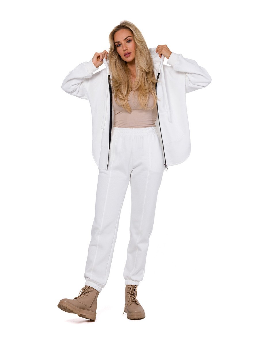 Sweatshirt model 184713 Moe
