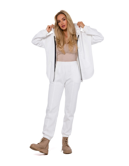Sweatshirt model 184713 Moe