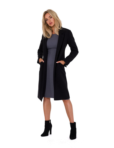 Manteau model 184729 Moe