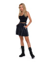 Jupe courte model 184890 Moe