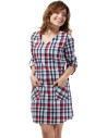 Robe de jour model 42512 Moe