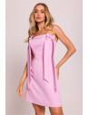 Robe de cocktail model 209252 Moe