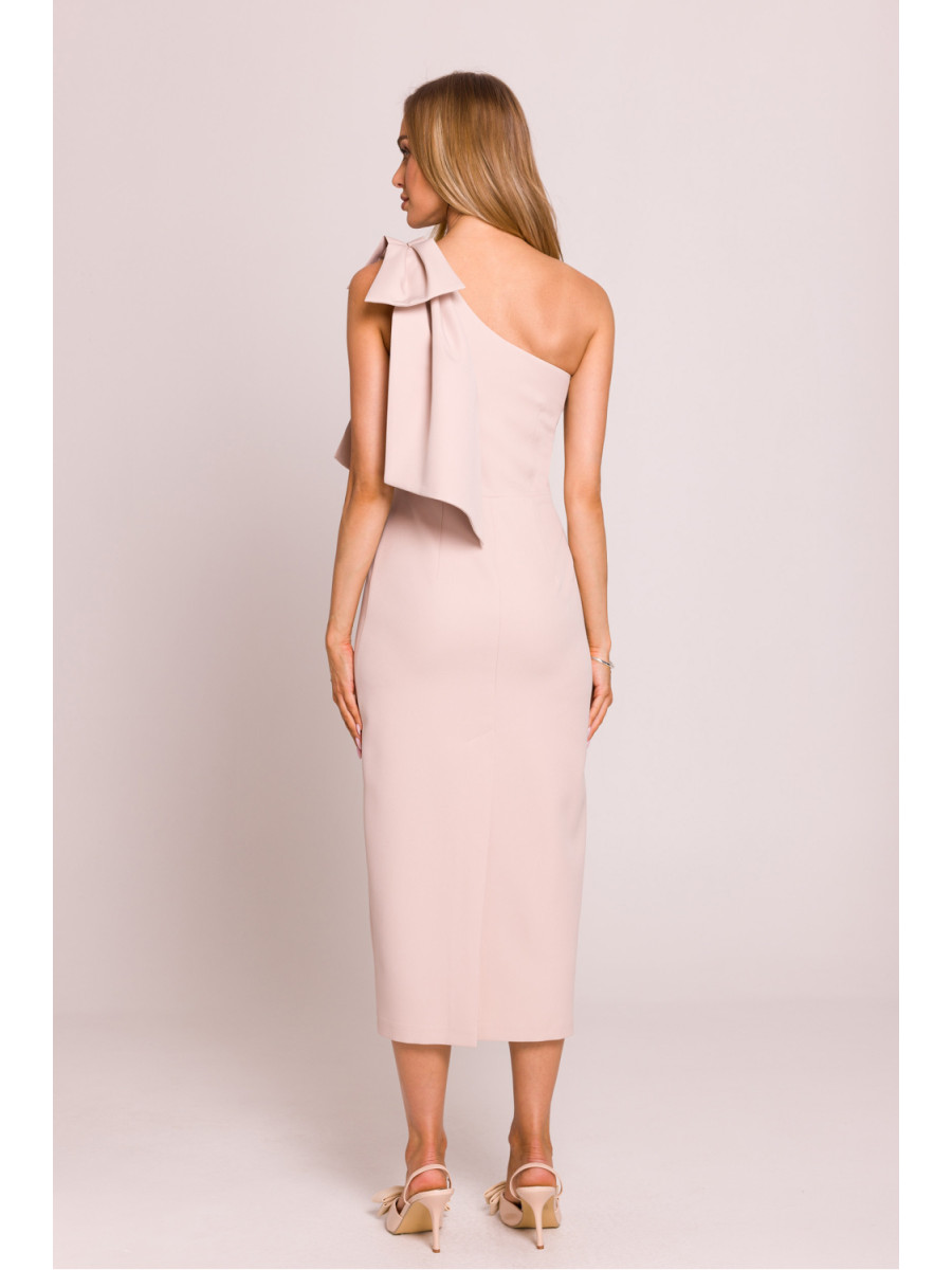 Robe de cocktail model 209268 Moe