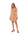 Robe de jour model 177530 Moe