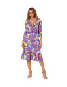 Robe de jour model 177562 Moe