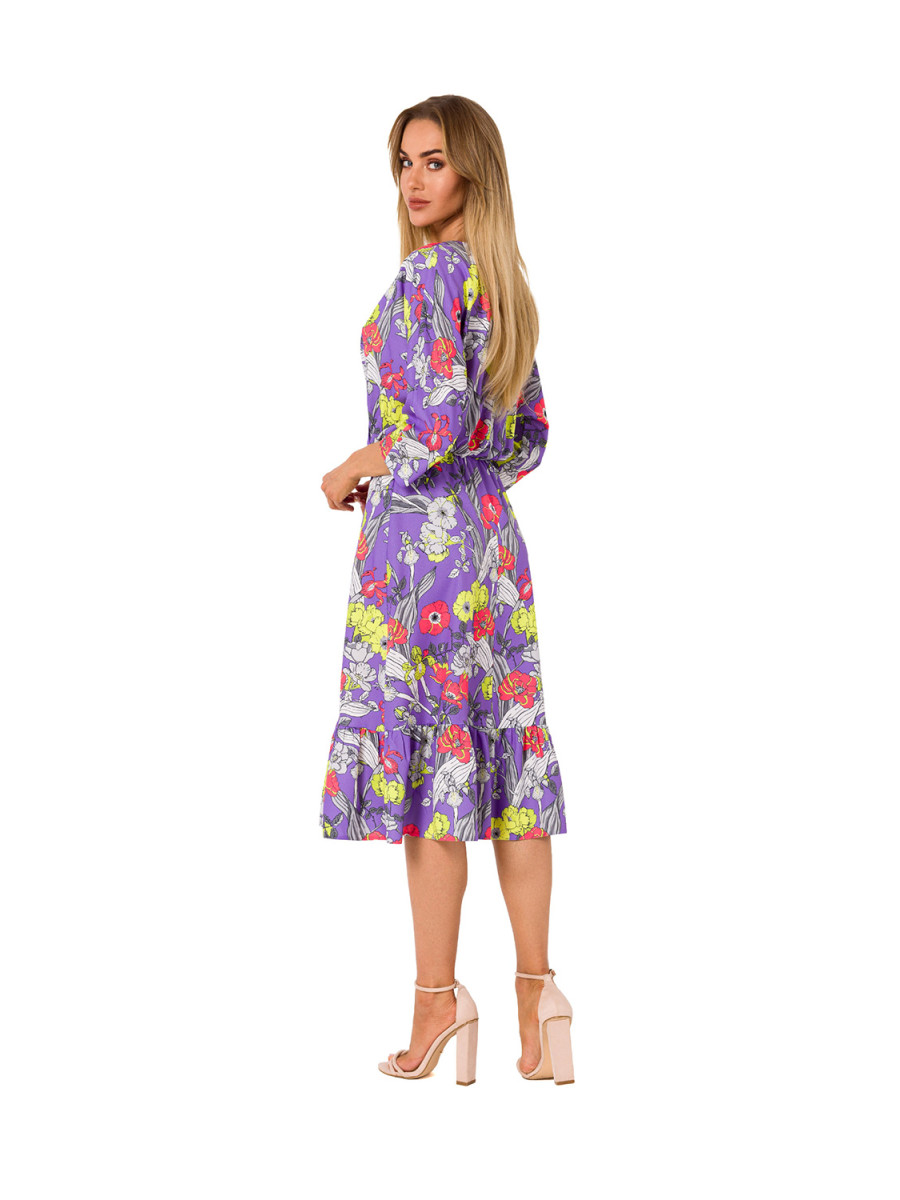 Robe de jour model 177562 Moe