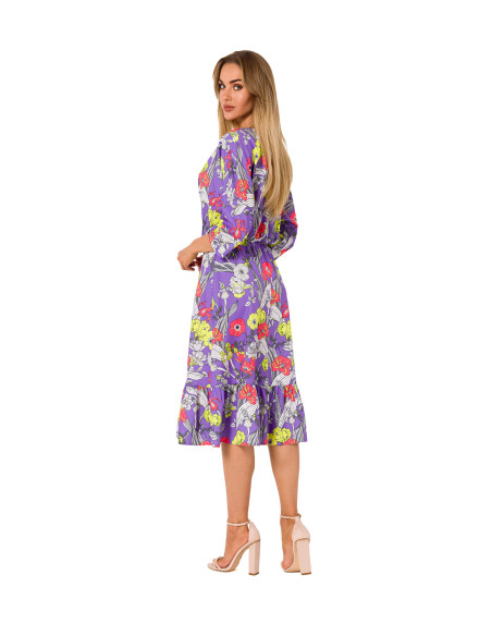 Robe de jour model 177562 Moe