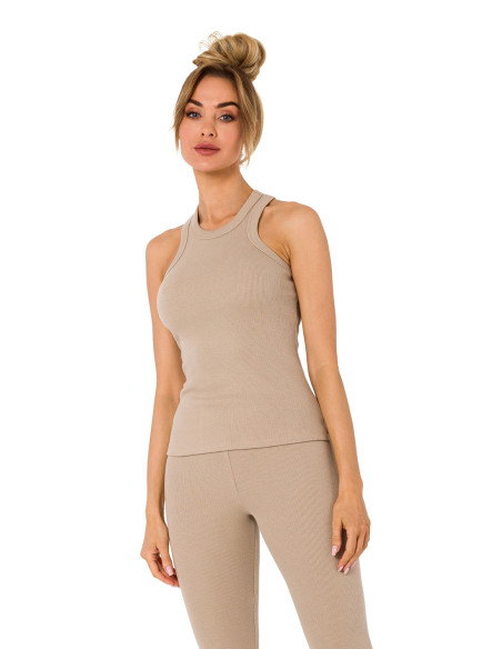 Maillot de corps boxeur model 177578 Moe