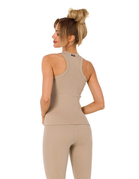 Maillot de corps boxeur model 177578 Moe