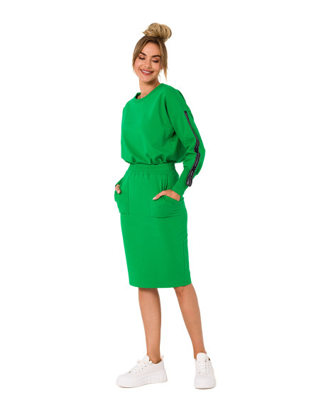 Jupe model 177610 Moe