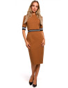 Robe de jour model 135467 Moe