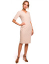 Robe de jour model 135492 Moe