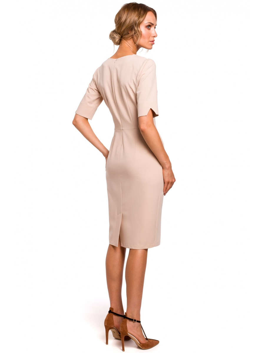 Robe de jour model 135492 Moe