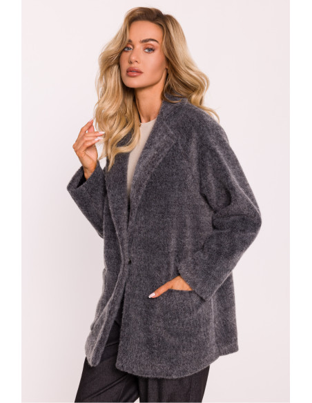 Manteau model 199652 Moe