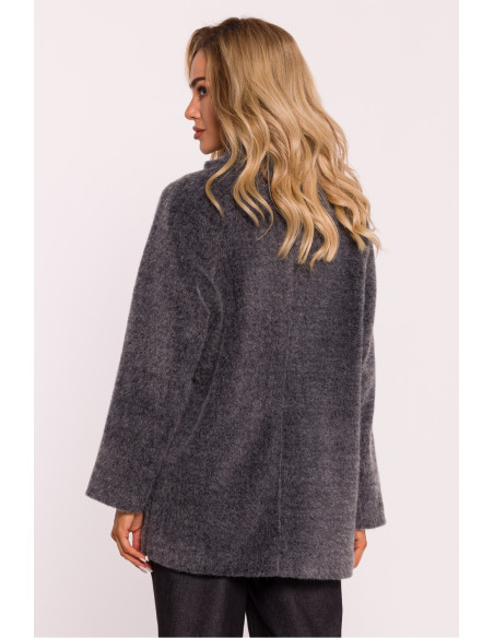 Manteau model 199652 Moe