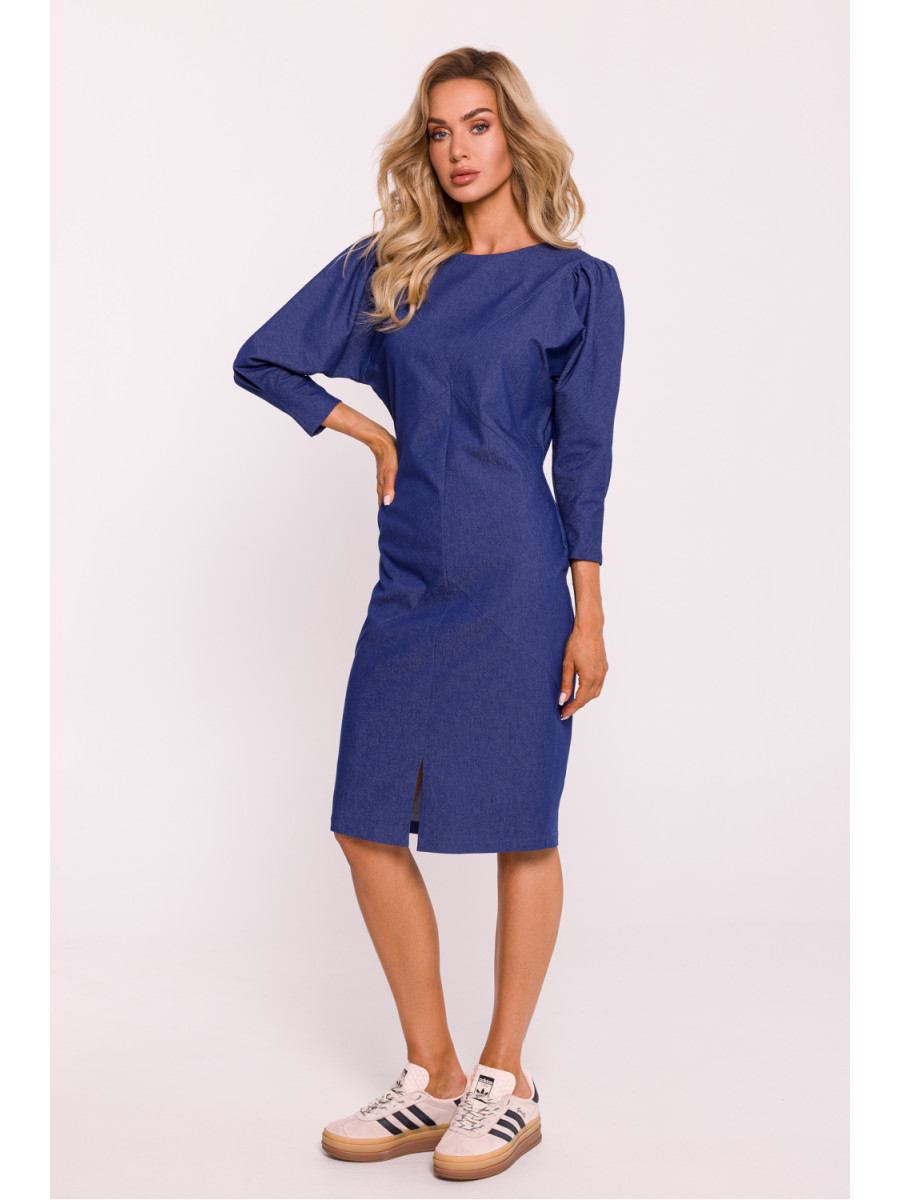 Robe de jour model 199668 Moe