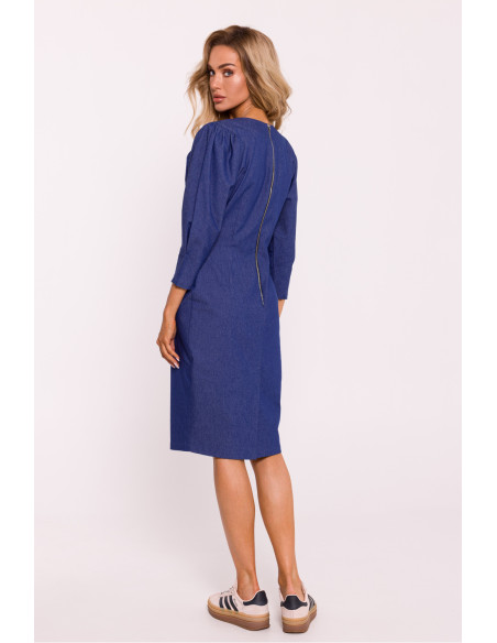 Robe de jour model 199668 Moe