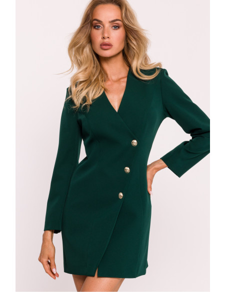 Robe de jour model 199700 Moe
