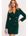 Robe de jour model 199700 Moe