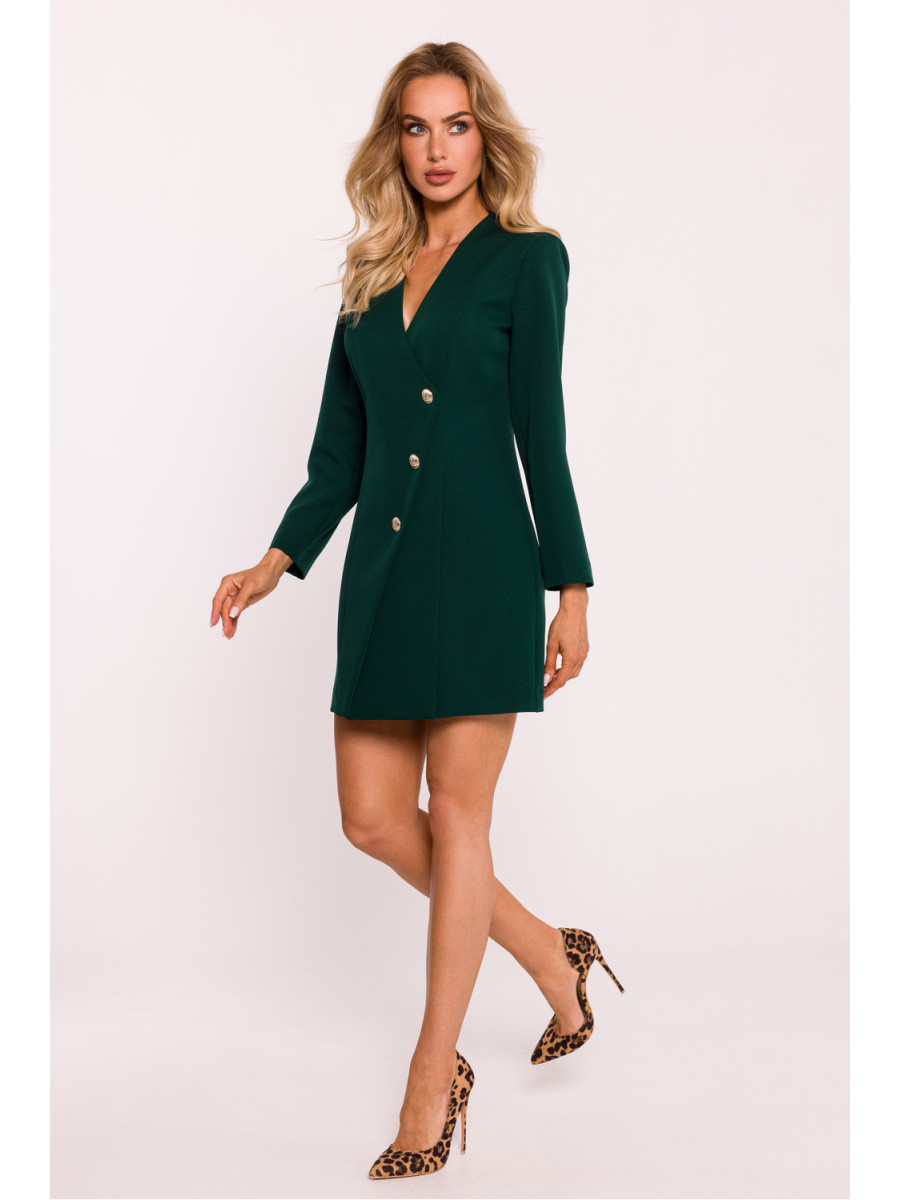 Robe de jour model 199700 Moe
