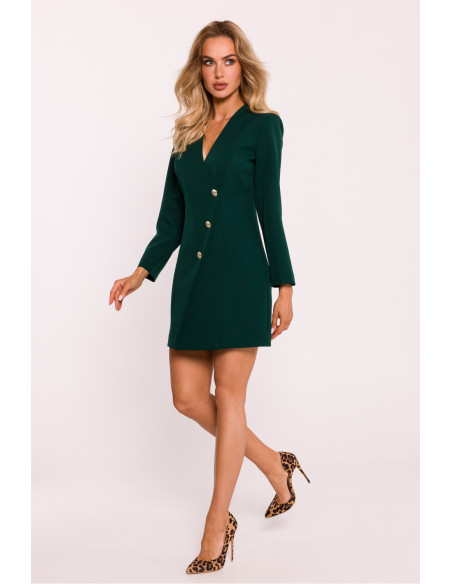 Robe de jour model 199700 Moe